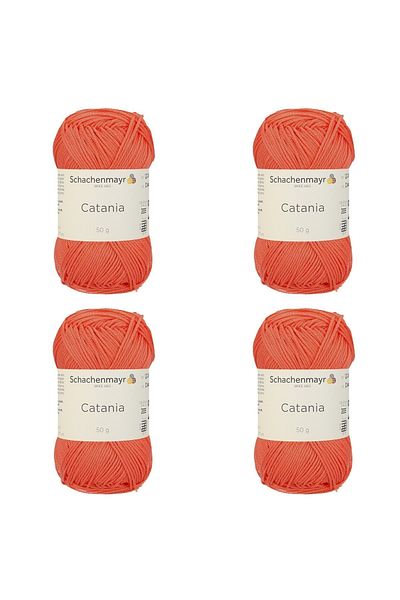 Schachenmayr Catania Originals 410 4 Pack Ymn