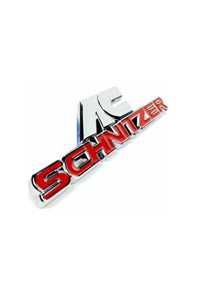 Midkan ارما هيكل معدني Ac Schnitzer Red Point