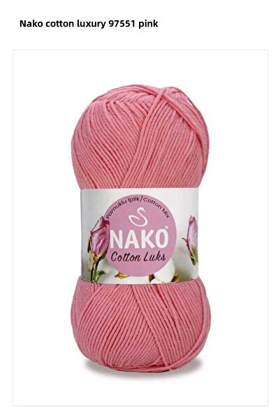 NAKO خيوط الحياكة الفاخرة من القطن > مستلزمات الهوايات > الهوايات والترفيه