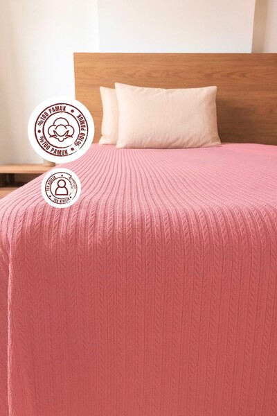 sutra 100% Cotton Single Knit Pique