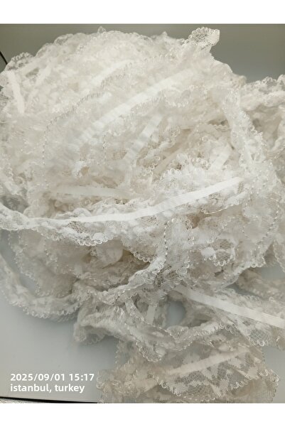 hobimixhobimix Lace with Elastic -22, 22.5 5 Meters