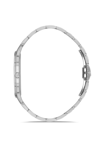 Hislon Men's Wristwatch S.Cl148S-10Ss