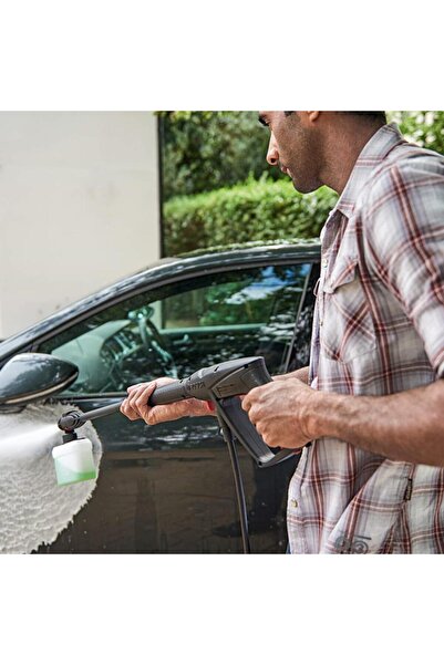 Bosch Universal Aquatak 135 Basınçlı Yıkama Makinesi 06008A7C00