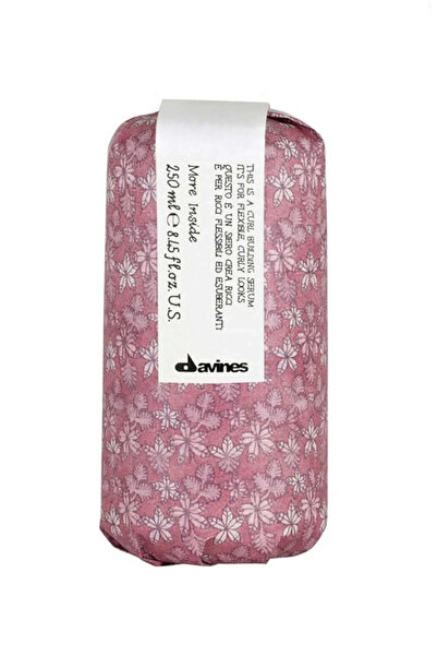Davines Curl Building Bukle Yapılandırıcı Serum 250ml