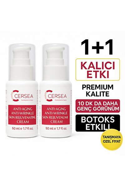 CERSEA Eye Contour Instant Effective Botox Premium Cream - Hyaluronic Acid + ...