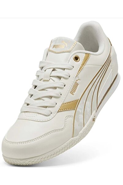 Puma Bella Donna Dayi Night 402675 Unisex Sports Shoes Beige