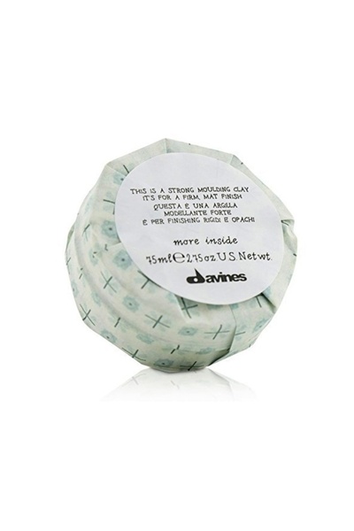 Davines Sert ve Mat Kil - Strong Moulding Clay 75 ml 8004608251989