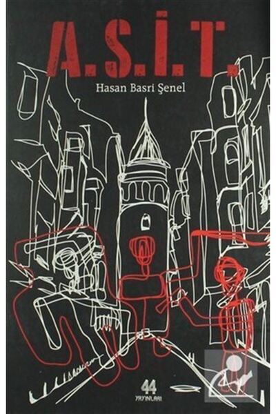 44 Yayınları A.s.i.t.