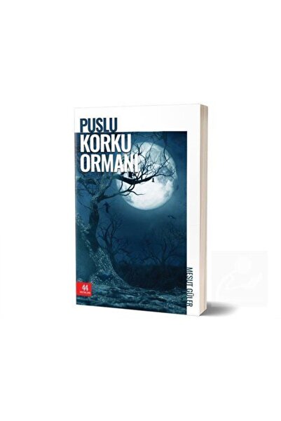 Genel Markalar Puslu Korku Ormanı