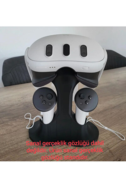 just3dprintings Oculus Meta Quest Vr Stand