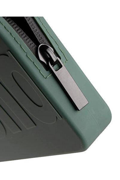 ARENA Silicone Waterproof Dry Clutch Handbag - Wallet (16x10x3)