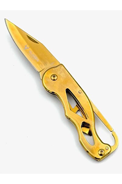 kapra KT-006 GOLDEN KÜÇÜK KİLİTLİ ÇK