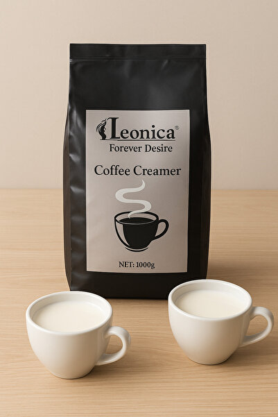 LEONİCA Leonica Kahve Kreması 1000 gr
