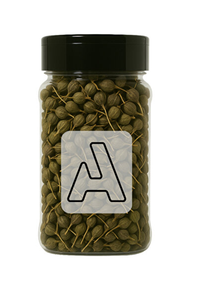 AKTARFAN Acı Çehre 75 Gr