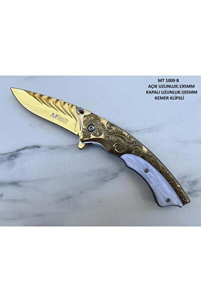 kapra MT-1009B BÜYÜK ÇK