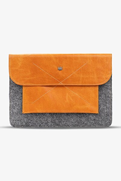 Getto Deri Τσάντα φορητού υπολογιστή Prestige - Κομψή και βολική σχεδίαση