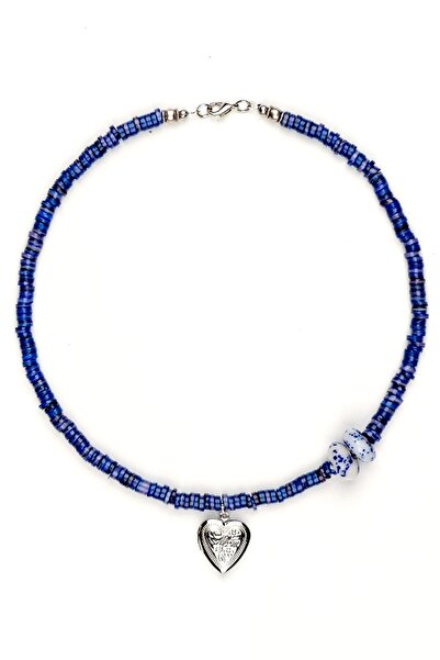 Pinty Design Openable Heart Pendant Necklace for Women