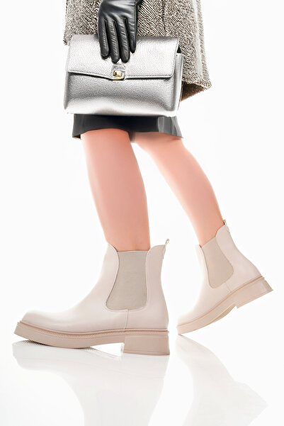 meyra'nın ayakkabıları Γυναικείες ελαστικές μπότες