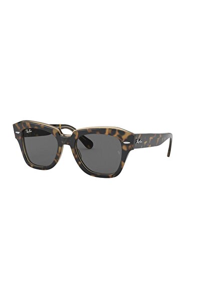 Ray-Ban RB2186 1292B1 52 Unisex Güneş Gözlüğü