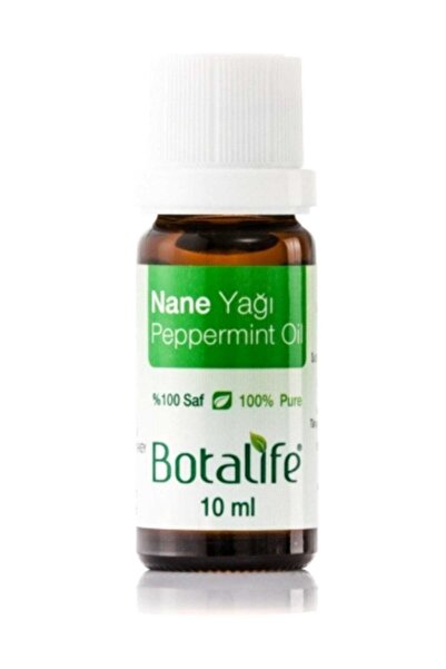 Botalife 10 مل زيت النعناع النقي 100%