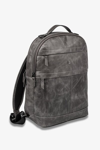 Getto Deri Rex Genuine leather Backpack - Stylish and Useful