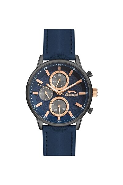 Slazenger Sl.09.1950.2.04 Men's Wristwatch