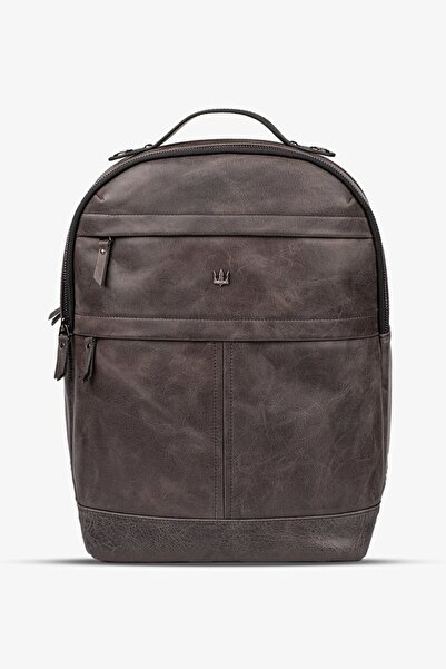 Getto Deri Rex Genuine leather Backpack - Stylish and Useful