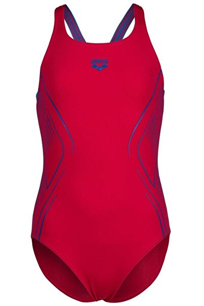 ARENA Κοριτσίστικο αντανακλαστικό μαγιό - 007339970