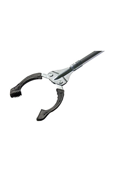 Masfitech Çöp Toplama Aparatı Düz Ağız 92 cm