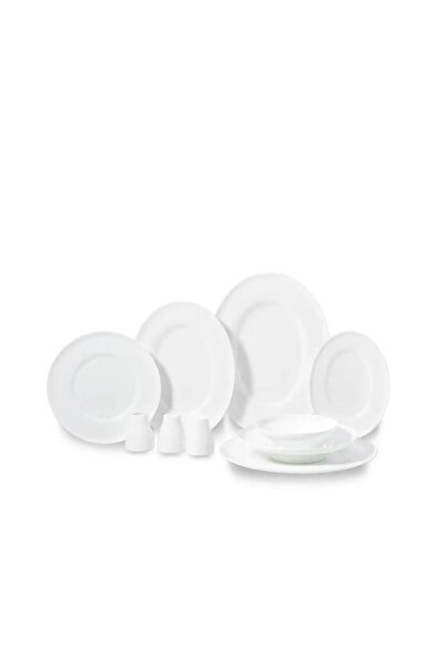 KORKMAZ Bella Coll 60 Parça Yemek Takımı A8169