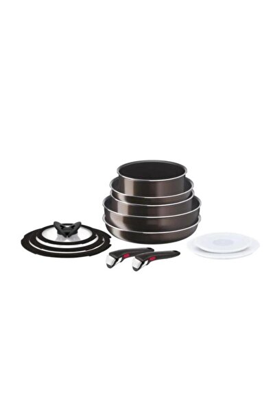 TEFAL Titanium İngenio XL İntense 2x Büyük Set