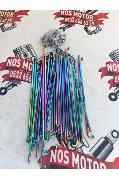 Bestway ve Diğeri JANT TELİ BUKALEMUN 160 4 M