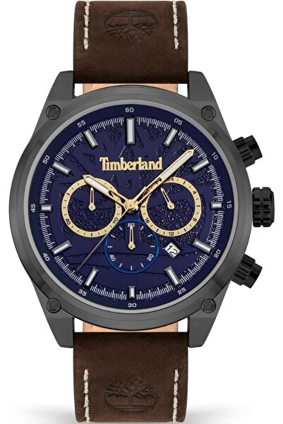 Timberland Watch Timberland Tdwgc9000801 Men's Wristwatch