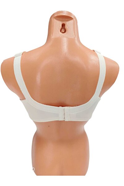 wear treasure C Cup t Stitched Wireless Non Sponge Breast Without Bellies Recovery Bra