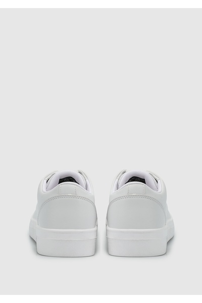 lumberjack Tina White Women's Sneaker