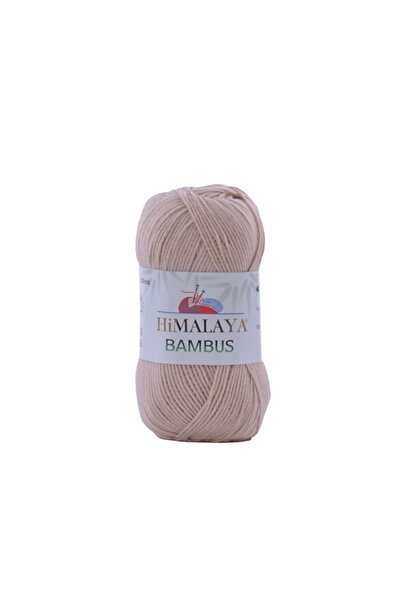 Himalaya EVERYDAY BAMBUS ANTİPİLİNG - %20 BAMBU, %80 AKRİLİK ANTİALERJİK BEBE...