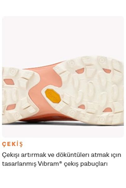 Merrell Moab Speed ​​2 Gtx Gore-Tex ®   Unisex Sports Shoes Beige