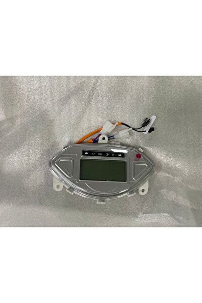 Kral VESTA 5000 (KR-11,12) KİLOMETRE SAATİ DİJİTAL