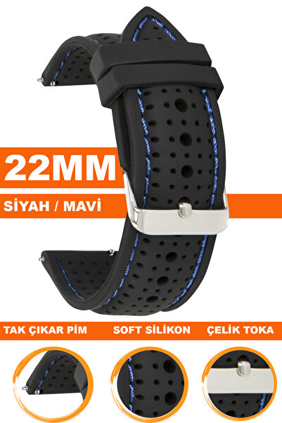 COBRA هواوي ساعة جي تي جي تي 2 جي تي 3 جي تي 4 برو 46 ملم سامسونج جير S3 22 م...