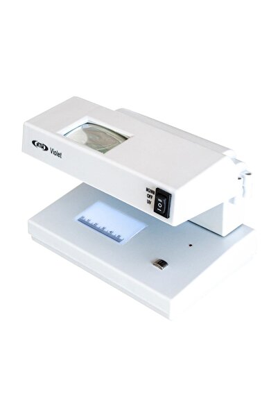 HTM Sahte Para Kontrol Cihazı