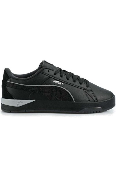 Puma Jada Classic DayI Night 402646 Унісекс Спортивні кросівки ЧОРНИЙ