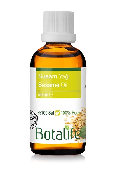 Botalife 50 مل زيت السمسم