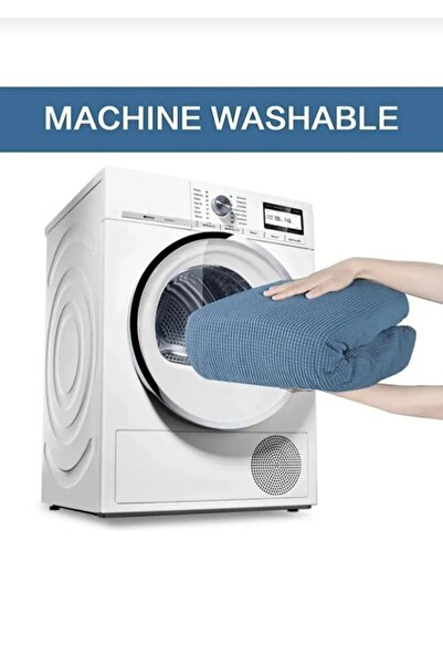 AKBU Elma Sandalye Kılıfı Bohem Sandalye Kılıfı Yeni Model Sandalye Örtüsü Mutfak Sandalye