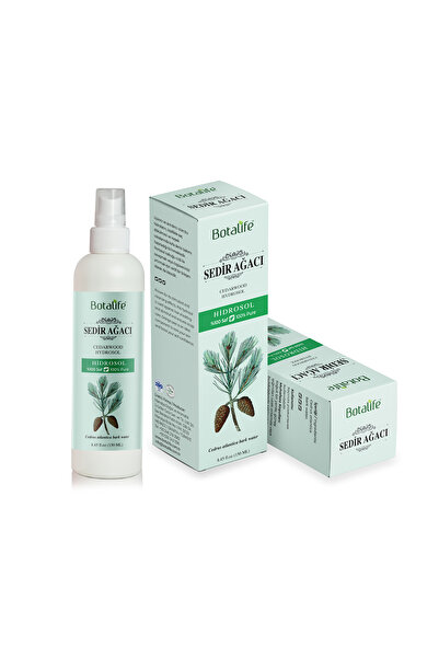 Botalife هيدروسول خشب الأرز - 150 مل