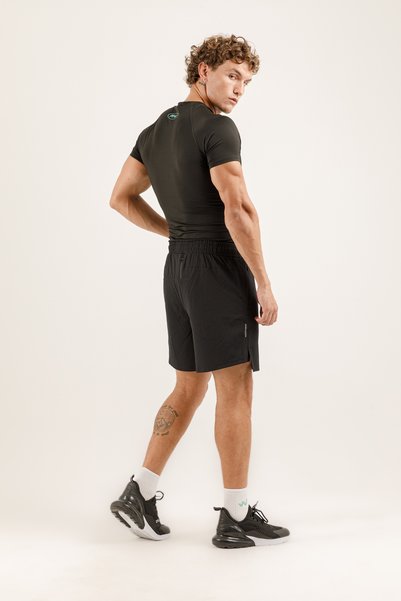 PAW Pivot Athletic Wears Paw Essence Quick Dry Sports Fitness Daily Outdoor Lightweight Flexible Men's Shorts
