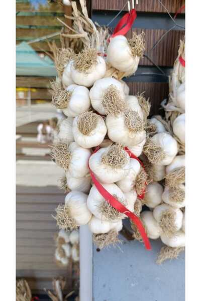 Efesarımsak37 Taşköprü Sarimsaği Duble Boy