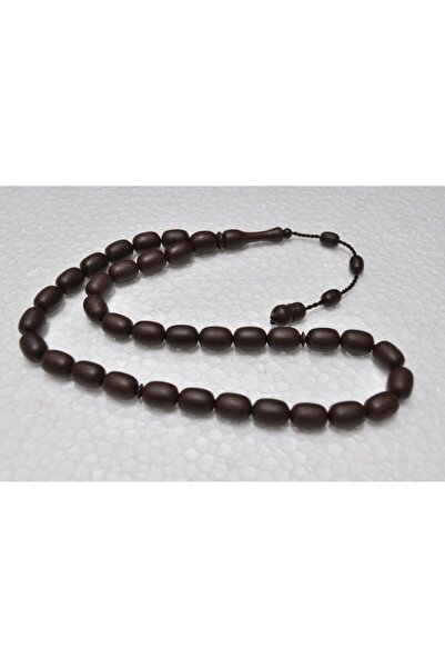 Otantik Çarşı Alman Fiber Tesbih  9*12 mm (snt-20178)