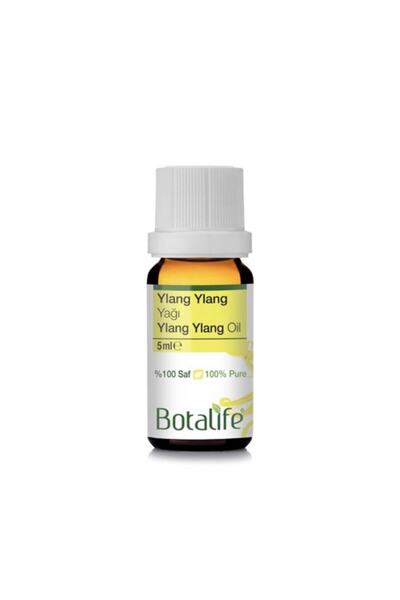 Botalife 5 Ml Ylang Ylang Oil