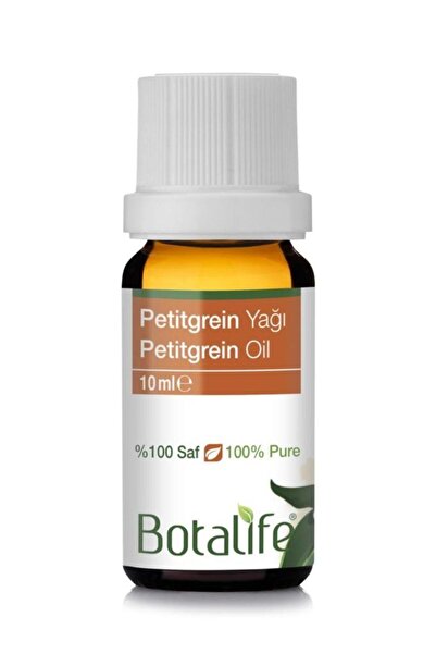 Botalife زيت بيتي جرين - 10 مل تصميم صغير