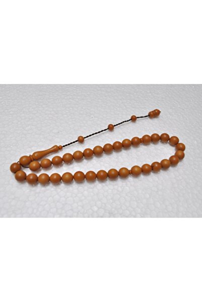 Otantik Çarşı Mărgele de rugăciune din fibră germană 9*9 mm - Snt-20167